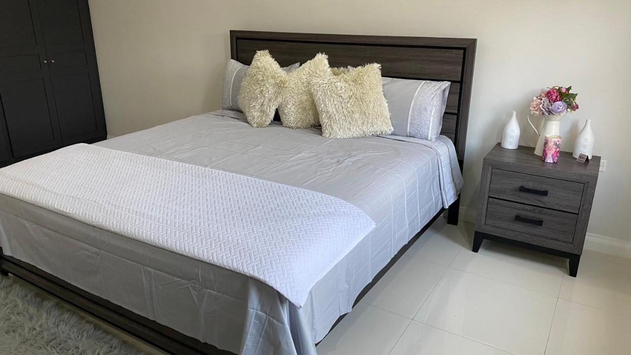 The Roseville Ocho Rios Esterno foto