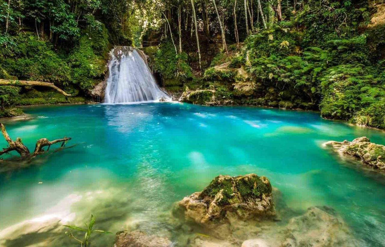 The Roseville Ocho Rios Esterno foto