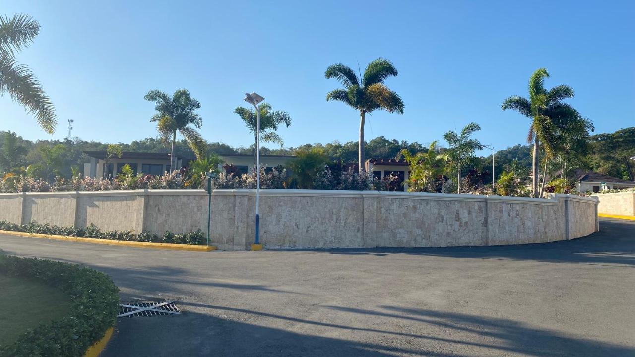 The Roseville Ocho Rios Esterno foto